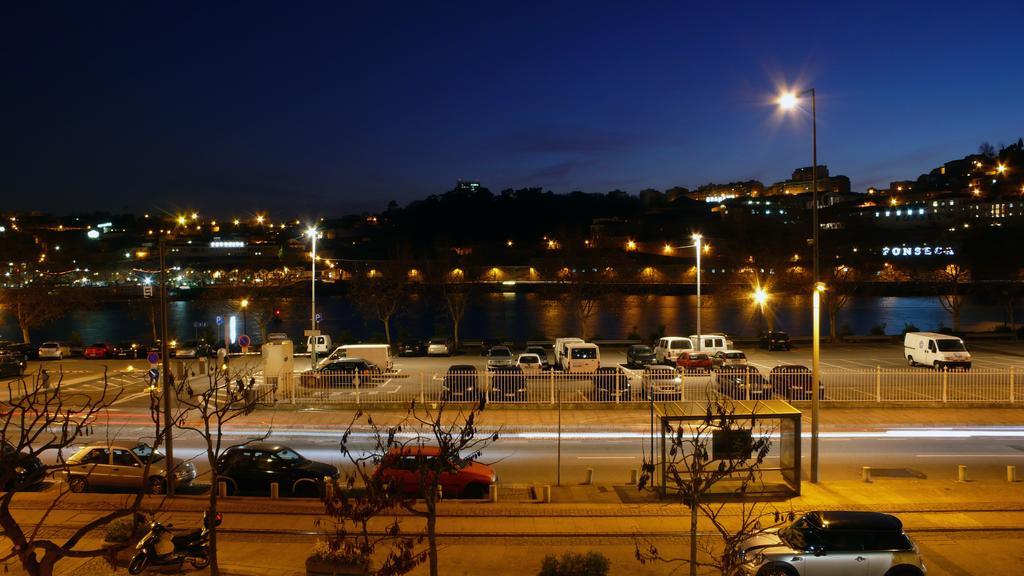 Goabio Studio River View ポルト エクステリア 写真